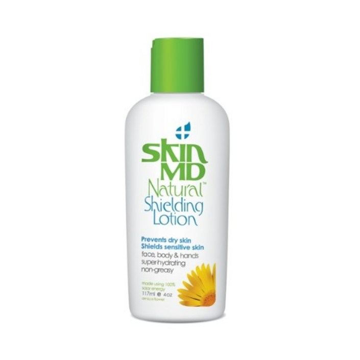 스킨엠디 쉴딩로션 페이스바디 4oz117ml, 117ml, 1개