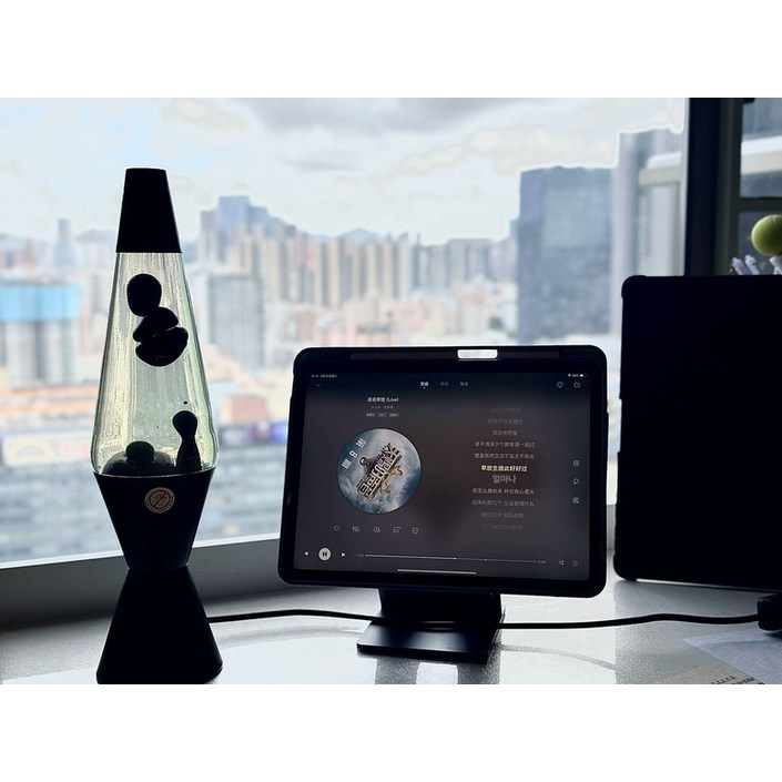 라바램프 조명 램프 무드등 인테리어 수면등 책상