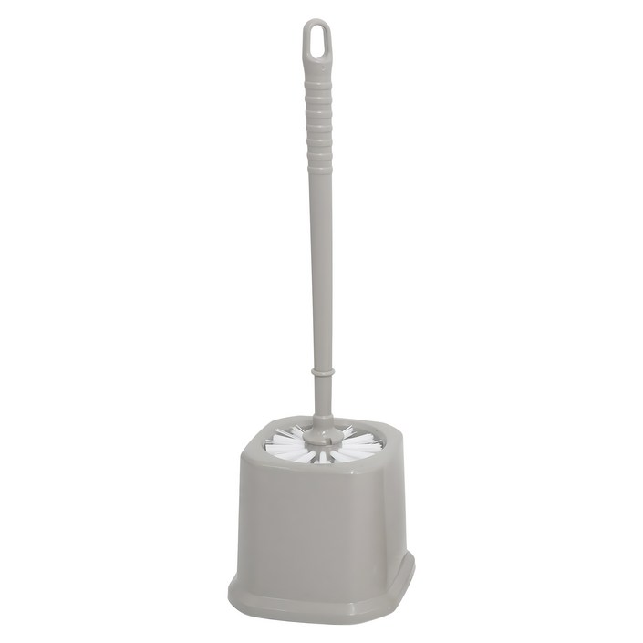 크린메이트 사각통 + 변기솔 세트