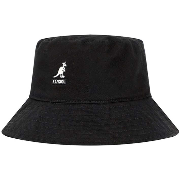 캉골 WASHED BUCKET HAT 면 버킷 패션 벙거지 사파리 모자 데일리룩 캐주얼 힙스타일 캉골 WASHED BUCKET HAT 면 버킷 패션 벙거지 사파리 모자 데일리룩 캐주얼 힙스타일