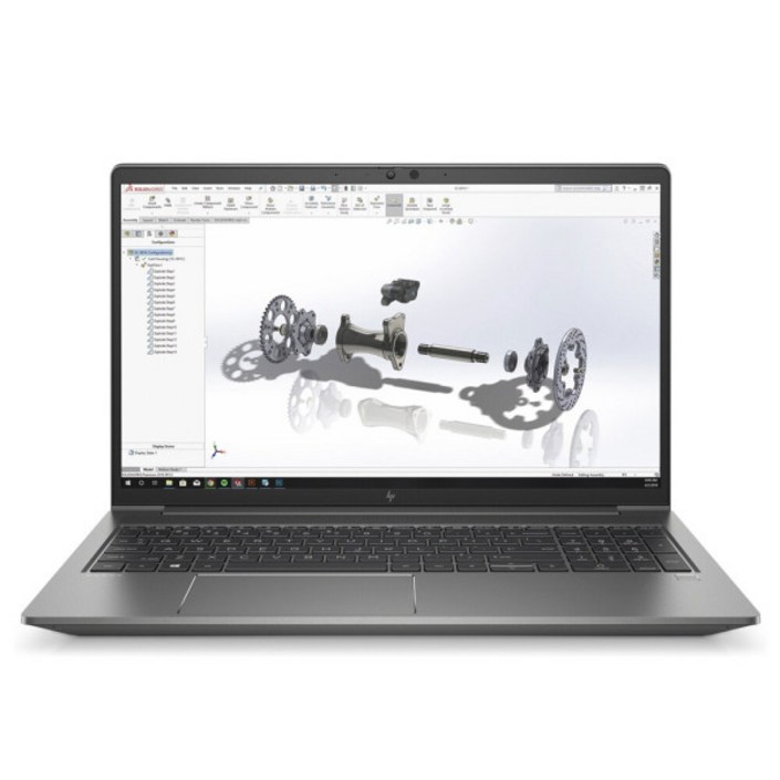 Z북 Power G8 워크스테이션 노트북 11세대 i7 램32G 512G1TB SSD 탑재 윈도우10 Pro