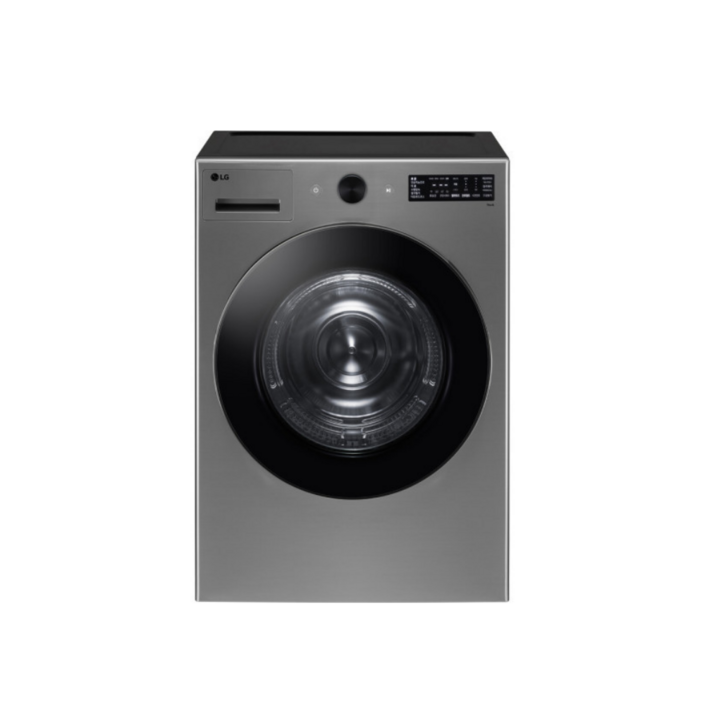 LG전자 듀얼 인버터 히트펌프 트롬 오브제컬렉션 건조기 20kg 방문설치