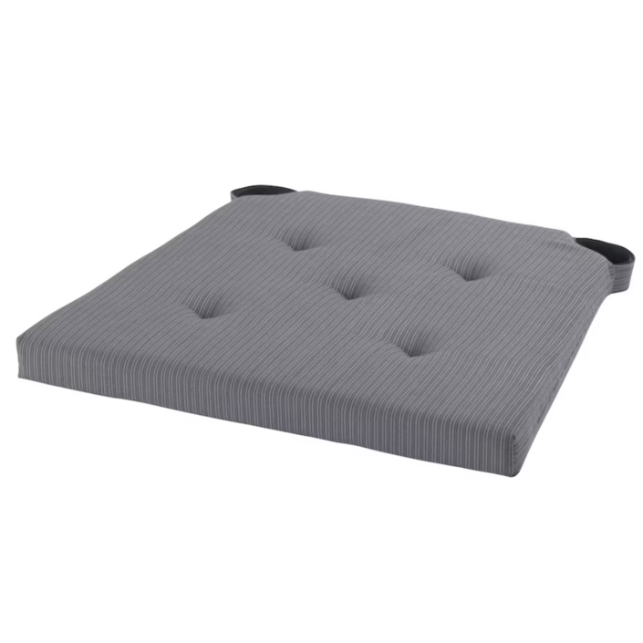 이케아 JUSTINA 유스티나 의자패드 방석쿠션 일반방석11