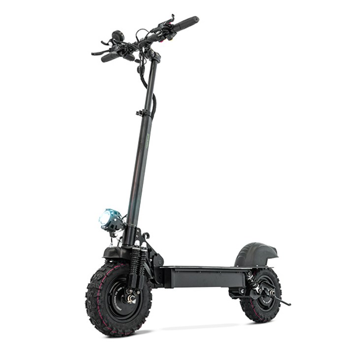 나노휠 듀얼 프리 프리미엄 60V 18Ah 최대 70km 전동 킥보드 고객직접설치