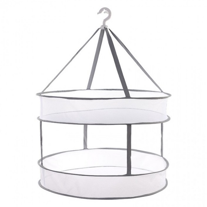 빨래대 망 걸이형 양말 속옷 니트 건조