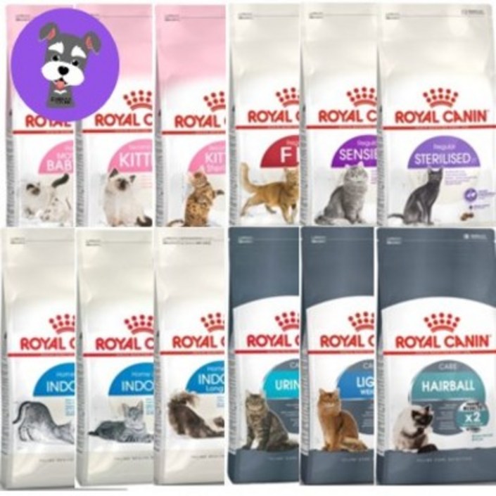 로얄캐닌 라이트 웨이트케어 1.5kg, 1.5kg, 1개