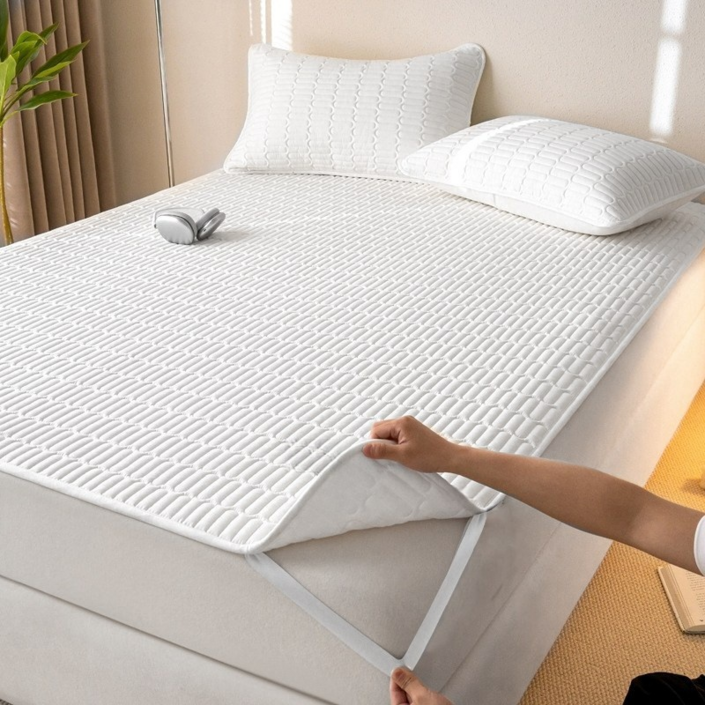 방수 밴딩매트리스 커버 매트리스 방수패드