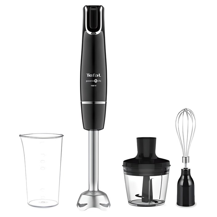 테팔 인피니포스 프로 핸드블렌더