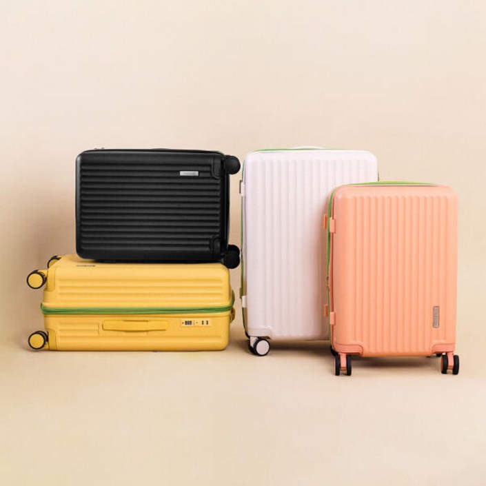 아트박스/토부그 토부그 에클라 확장형 24인치 캐리어