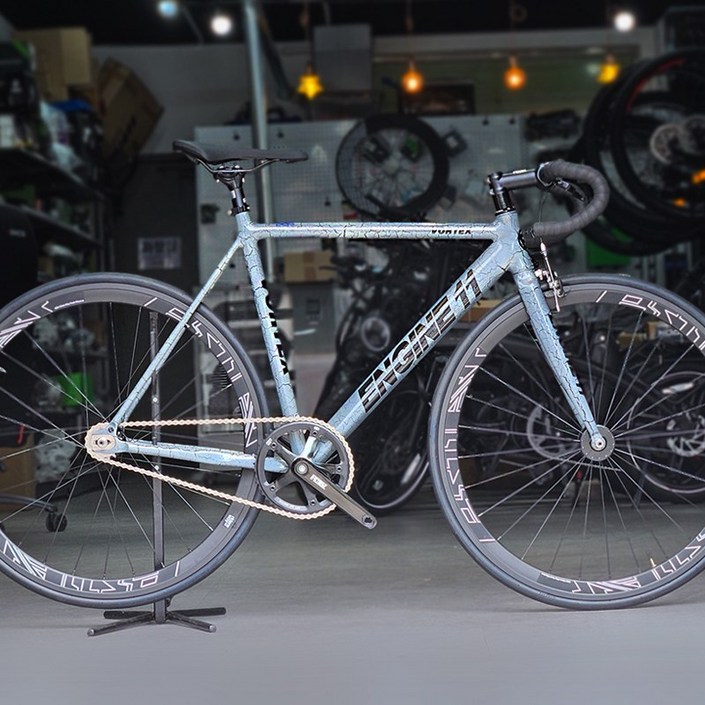 2025 엔진11 볼텍스 픽시자전거