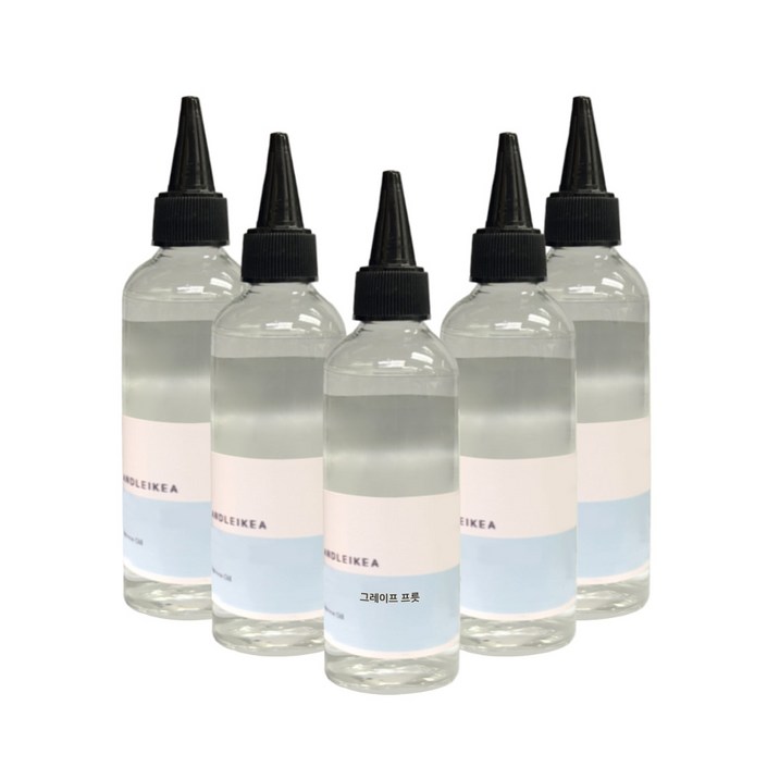 캔들이케아 프래그런스오일 국내향 100미리