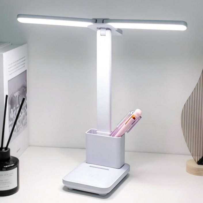 라보토리 LED 안티 블루라이트 와이드 스탠드