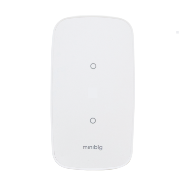 미니빅 스위치미니 IoT 스마트홈 원격 스위치