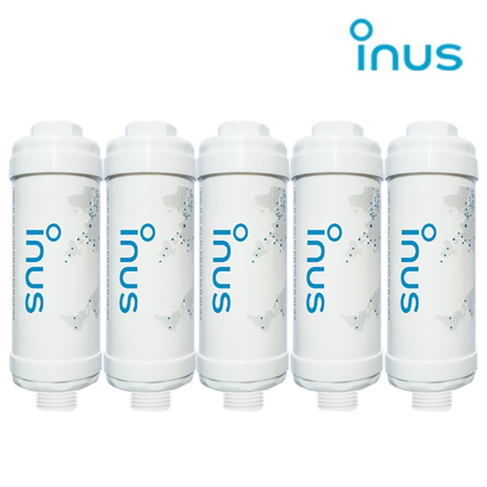 이누스 비데 정수필터 UBF-100