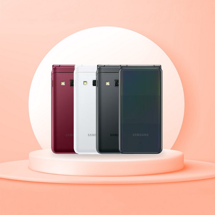 갤럭시 폴더2 SM-G160N 공기계