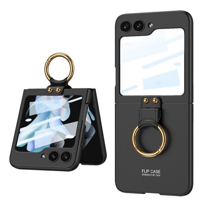 z 플립 5 명품 케이스