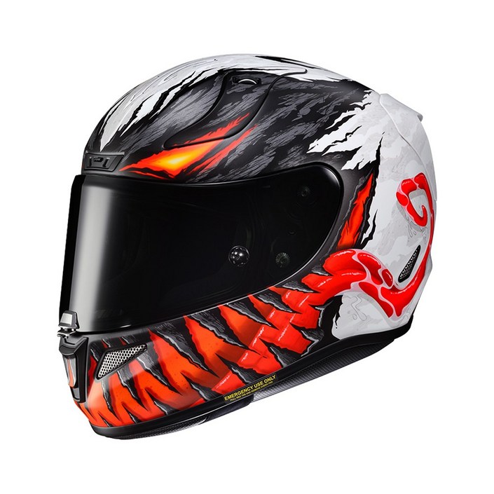 HJC RPHA 11 ANTI VENOM  알파11 안티베놈 풀페이스 헬멧