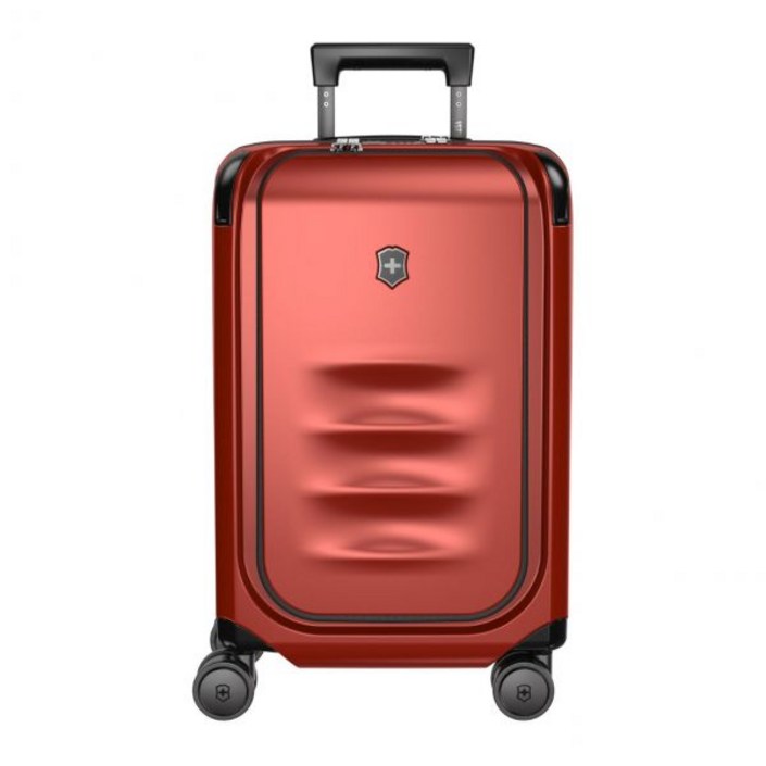 빅토리녹스 Victorinox Spectra 3.0 상용 플라이어 휴대용 37L 레드 캐리어 여행 가방 100969