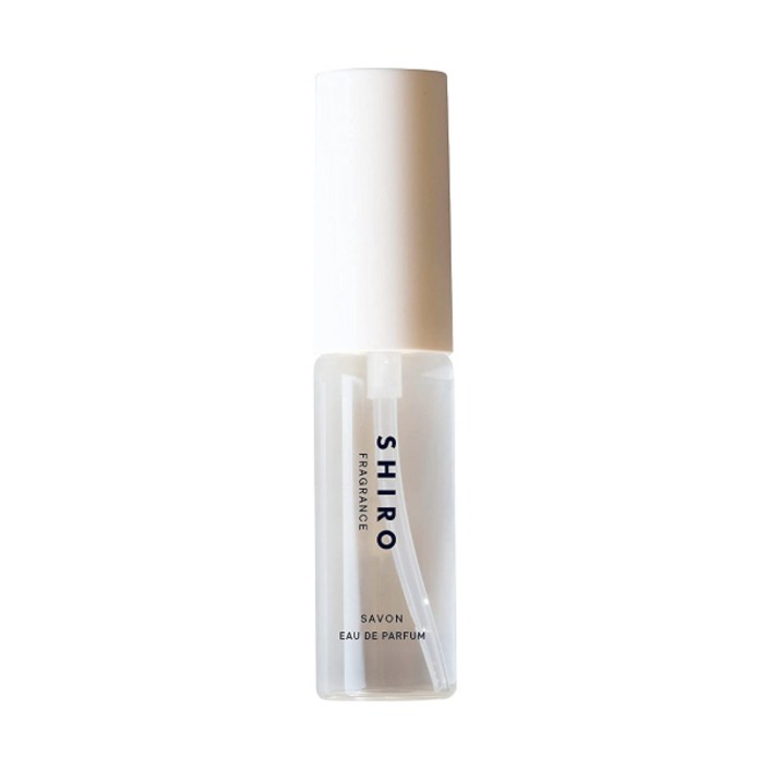 SHIRO 시로 사봉 오드퍼퓸 미니어처 10ml SAVON