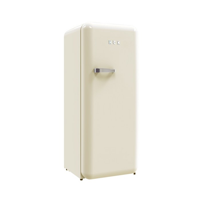 원룸 레트로 냉장고 허스키 냉장고 홈 아메리칸 레트로 냉장고 액면가 그물 레드 거실