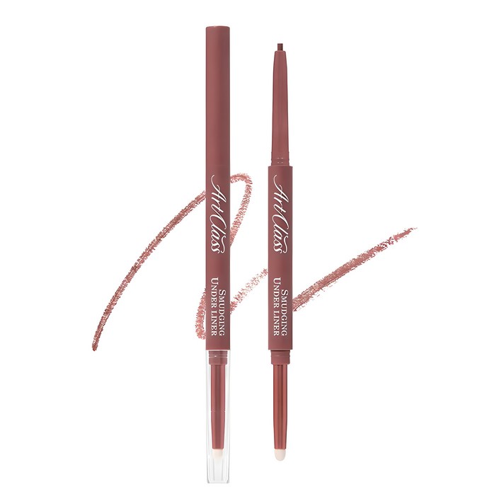 투쿨포스쿨 아트클래스 스머징 트임 라이너 0.12g