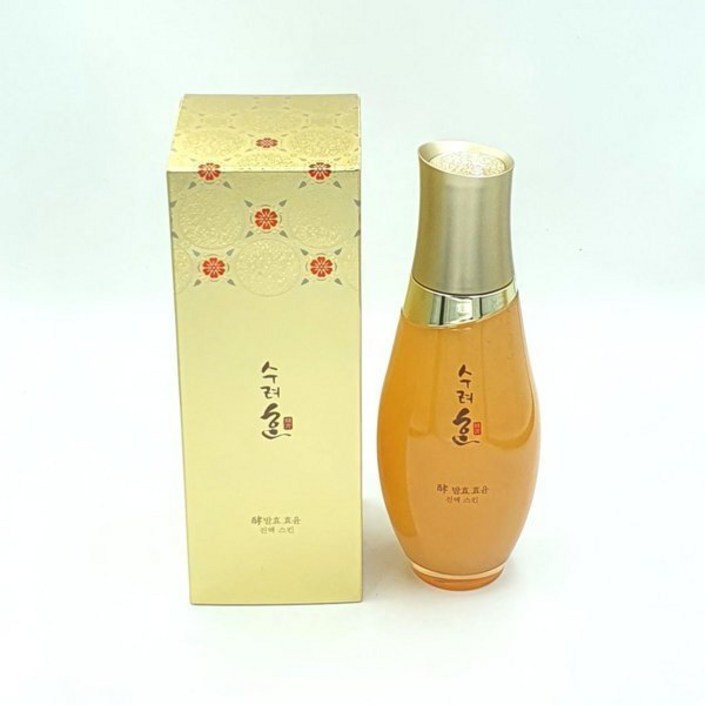 수려한 발효 효윤 진액 스킨 150ml 수려한 발효 효윤 진액 스킨 150ml