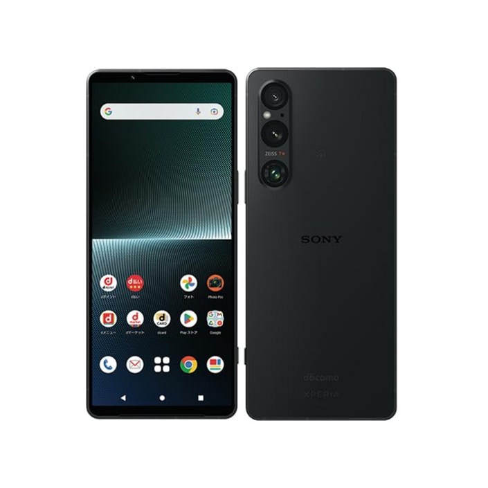 Xperia 1 V OS 13 256 GB RAM 12 GB Hi Second 정비완료품SONY 종류:Android 판매