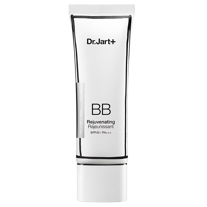 닥터자르트 더메이크업 리쥬비네이팅 뷰티밤 BB크림 SPF40 PA+++