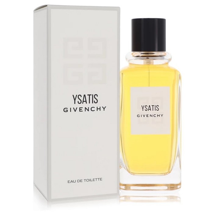 Givenchy Ysatis EDT Spray 100ml Women Givenchy Ysatis EDT Spray 100ml Women