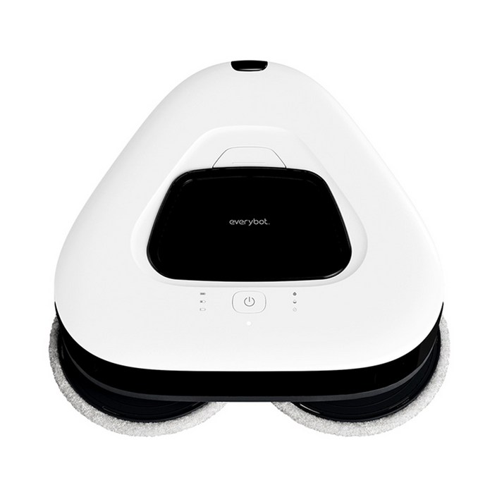 에브리봇 쓰리스핀 PLUS 로봇청소기 TS350