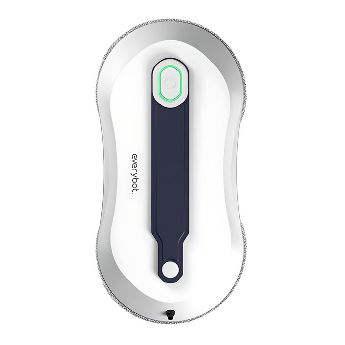 에브리봇 엣지 윈도우 창문로봇청소기, WS300, 화이트