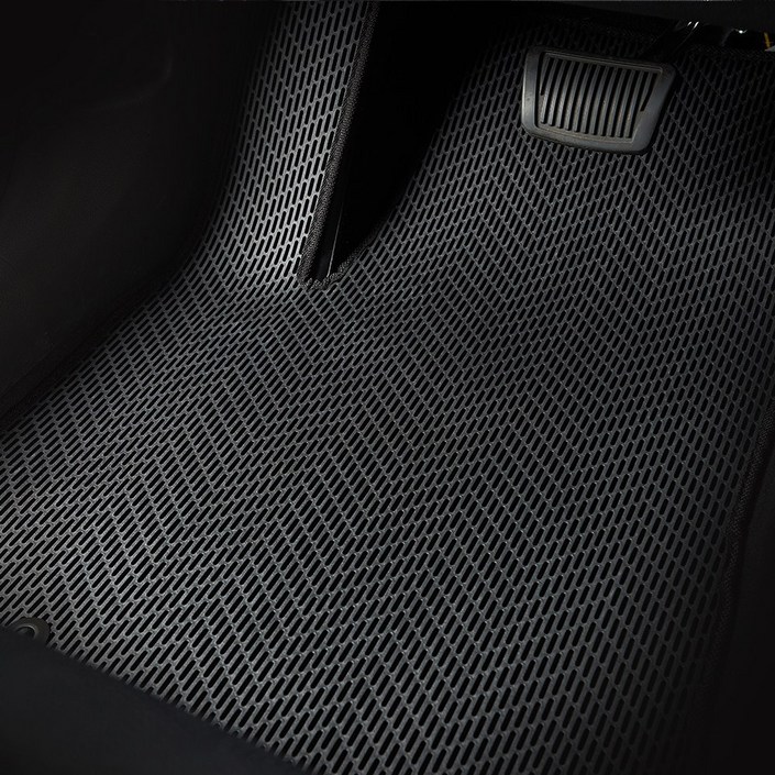 메이튼 자동차 TPE 카매트 체인 확장형 풀세트 확장형 운전석1열1열2열 배송메세지 차종코드 기재