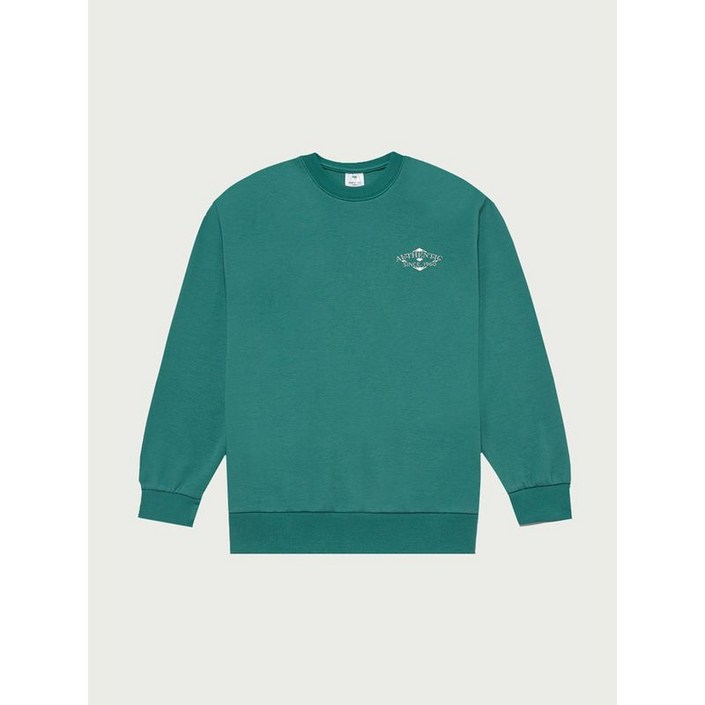 행텐 틴즈 셋업 레터링 맨투맨 366 1451003125107