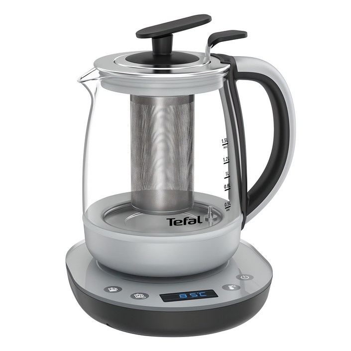 테팔 차탕기 인퓨자 티포트 1.5L