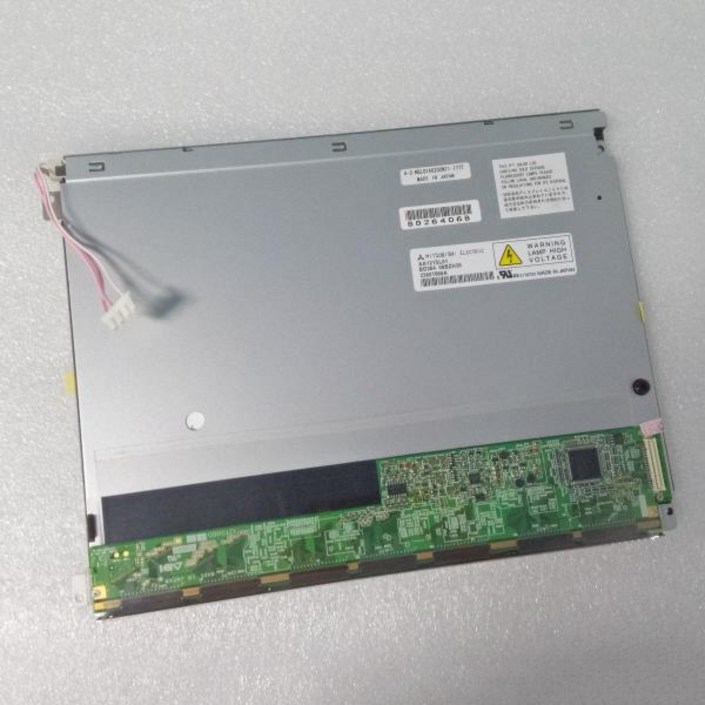 LCD 스크린 AA121SL01, 12.1 인치, 800x600