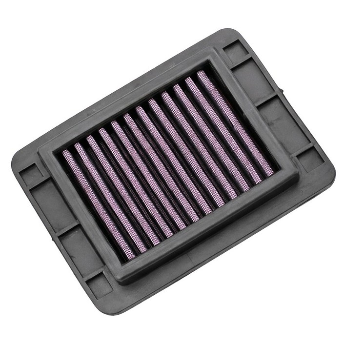 오토티엔 야마하 R3 MT03 2016년2025년 반영구 에어필터 에어클리너, 1개