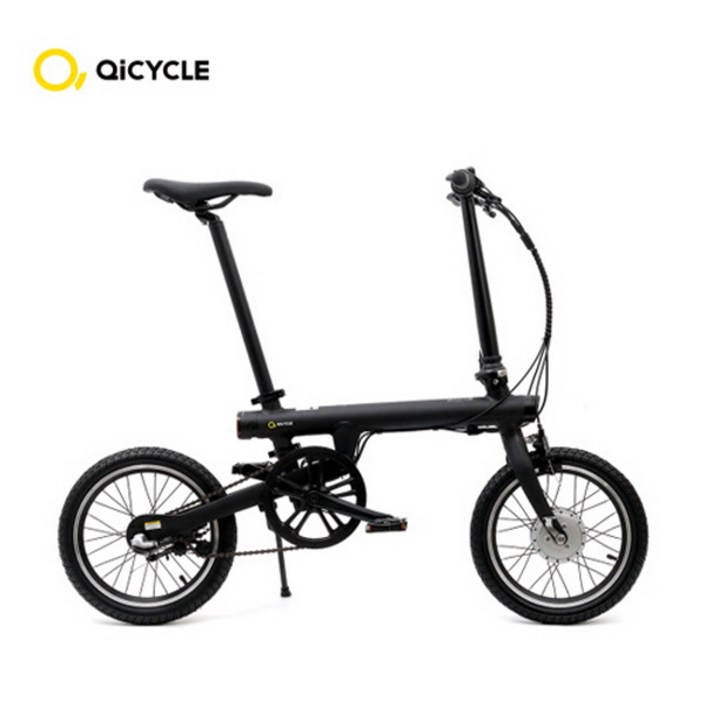 치사이클 EF1 클래식 전기자전거 초경량 접이식 미니벨로 자전거 토크센터 수입정품