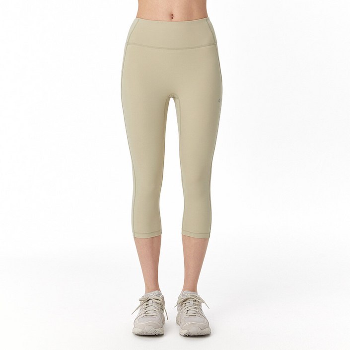 뮬라웨어 컴피 업 하이라이즈 레깅스 7.5부 3종 택1 AWNELG313JJ