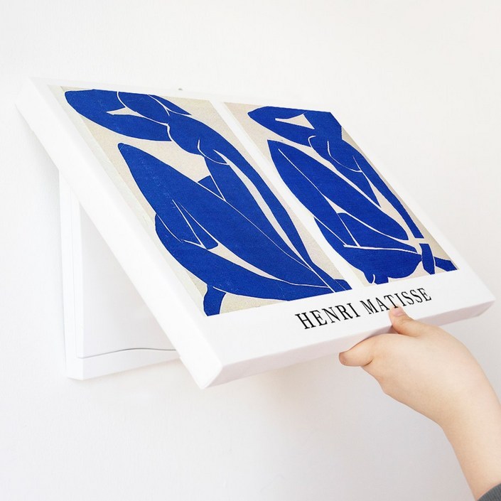 명화모음 현관 주방 두꺼비집 배전함 차단기 가리개 커버