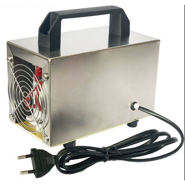 ATWFS 공기 청정기 오존 발생기 220V 60g48g36g 공기 청정기 Ozono 살균 살균 Ozonizer 청소 Formaldehy