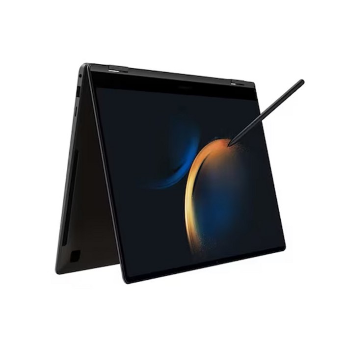 삼성 갤럭시북3 프로 360 16인치(40.6) NT960QFG i5 16GB 512GB 사무용노트북 인강용노트북