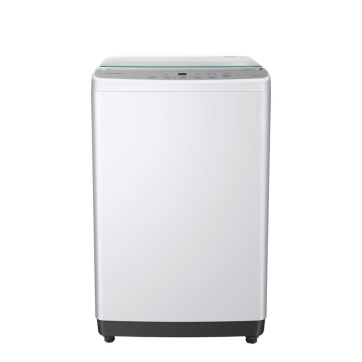 캐리어 클라윈드 8kg 통돌이세탁기 자취 원룸 맞춤코스 KWMT080ATNWO공식인증빠른설치기본설치비무료