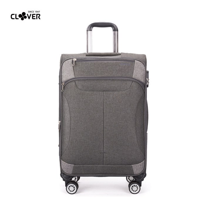 무료배송 크로바 4컬러 28인치 확장형 화물용 EVA 여행 캐리어 TCE13528