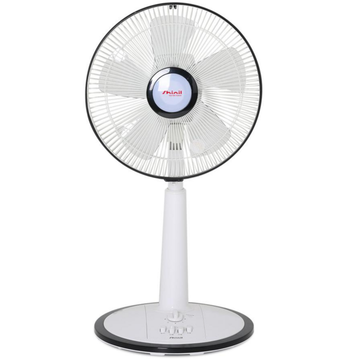 신일 기본형 스탠드 선풍기 SIF1214CPNK