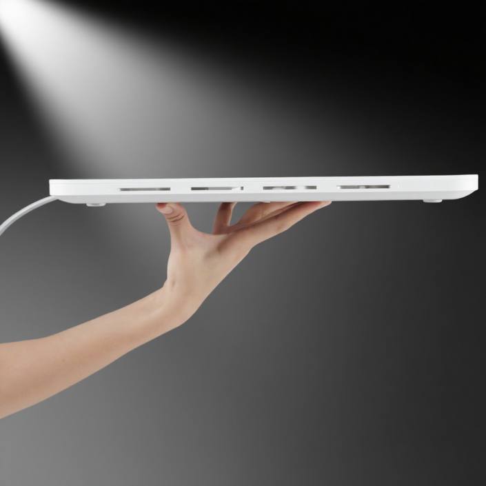 카코프프 2.4cm 초슬림 인덕션 휴대용  야영 인덕션 IND001