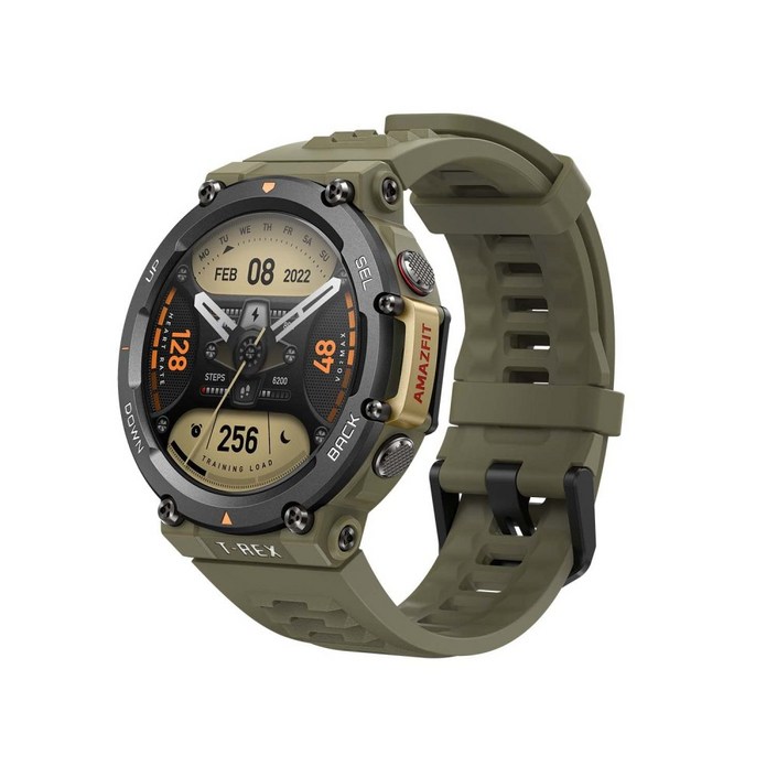 Amazfit TRex 2 어메이즈핏 스마트워치
