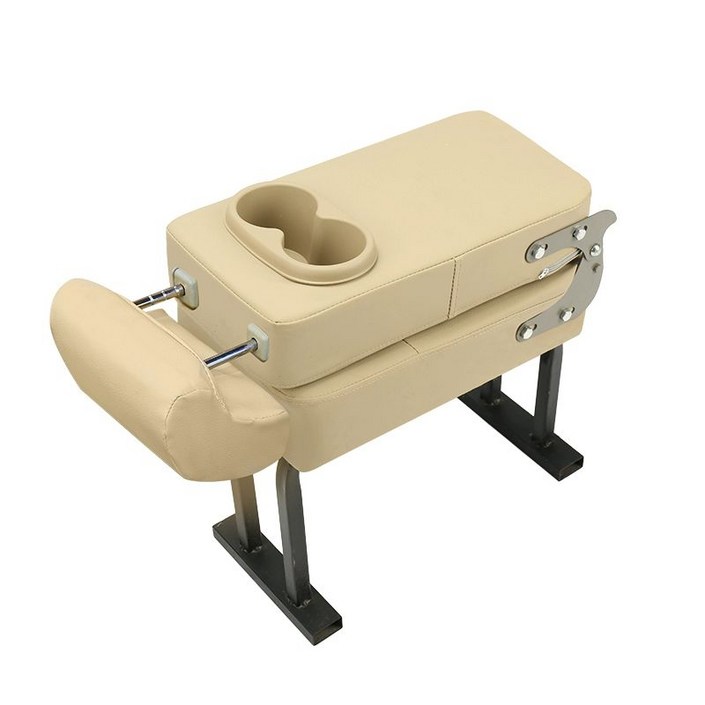 올뉴 카니발 보조 중간의자 호환 2열 추가 의자 간이 시트 등받이 중간 보조의자