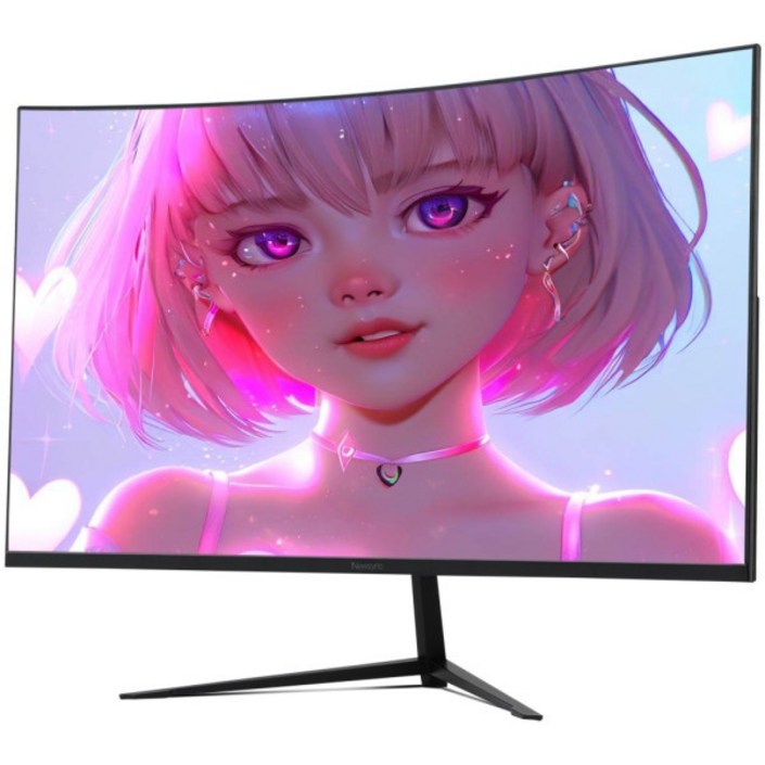 비트엠 Newsync H3275C 커브드 1500R 일반 비트엠 Newsync H3275C 커브드 1500R 일반