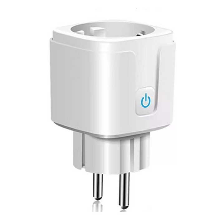 홈세이버 IOT mini 스마트플러그