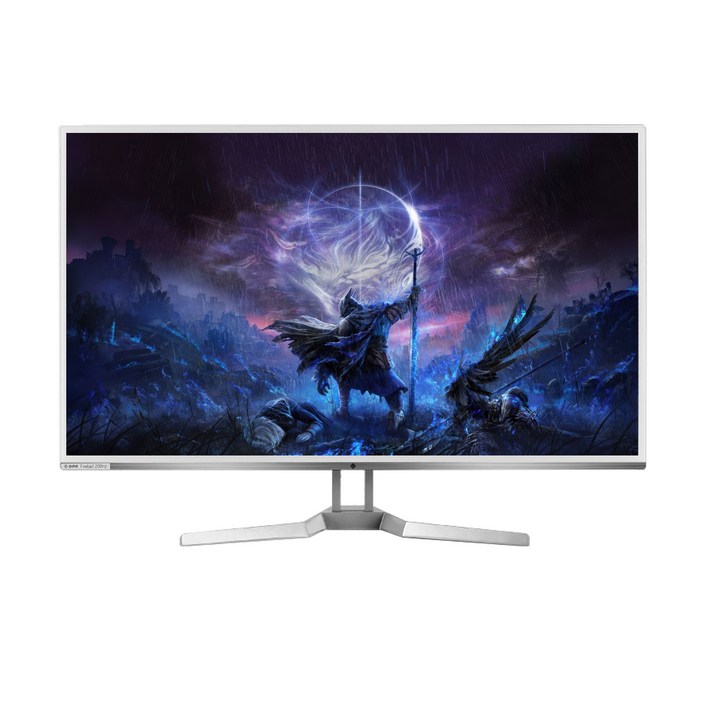 정민테크 32인치 모니터 게이밍 144Hz 165Hz 180hz 200Hz 240Hz 게임용 중고 모니터 컴퓨터, 32인치 FHD 200Hz중고, 81cm